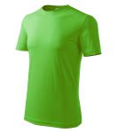 T-shirt Classic New, Adler
