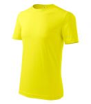 T-shirt Classic New, Adler