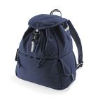 Vintage Canvas Backpack, Quadra