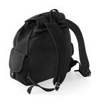 Vintage Canvas Backpack, Quadra