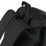 Vintage Canvas Backpack, Quadra