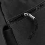 Vintage Canvas Backpack, Quadra