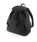 Vintage Canvas Backpack, Quadra