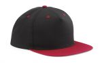 5 Panel Contrast Cap