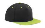 5 Panel Contrast Cap