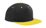 5 Panel Contrast Cap