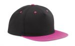5 Panel Contrast Cap