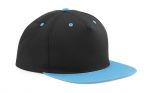 5 Panel Contrast Cap