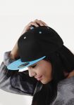 5 Panel Contrast Cap