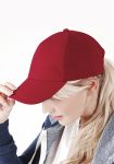 B15 Ultimate 5 Panel Cap