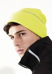 Enhanced-Viz Knitted Beanie