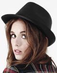 Fedora Hat