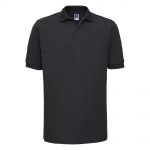 Hard Wearing Polo Shirt, Russell