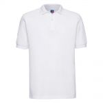 Hard Wearing Polo Shirt, Russell