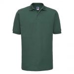 Hard Wearing Polo Shirt, Russell