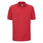 Hard Wearing Polo Shirt, Russell