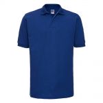 Hard Wearing Polo Shirt, Russell