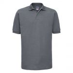 Hard Wearing Polo Shirt, Russell