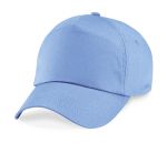 Junior Original 5 Panel Cap