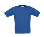 Kids T-Shirt, Exact 190, B&C Collection