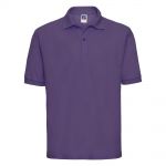 Men\'s Classic Polycotton Polo