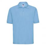 Men\'s Classic Polycotton Polo
