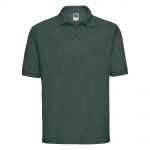 Men\'s Classic Polycotton Polo