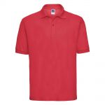 Men\'s Classic Polycotton Polo