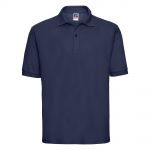 Men\'s Classic Polycotton Polo
