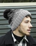 Ombré Beanie