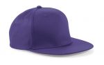 Snapback Rapper Cap