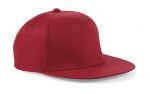 Snapback Rapper Cap