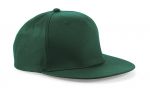 Snapback Rapper Cap