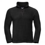 Adult\'s Quarter Zip Outdoor Fleece