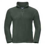 Adult\'s Quarter Zip Outdoor Fleece