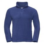 Adult\'s Quarter Zip Outdoor Fleece