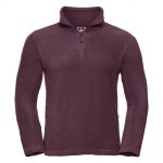 Adult\'s Quarter Zip Outdoor Fleece
