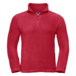 Adult\'s Quarter Zip Outdoor Fleece