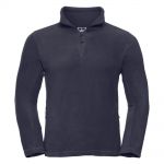 Adult\'s Quarter Zip Outdoor Fleece