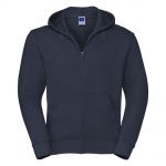 Authentic Zipped Hood