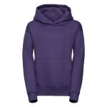 Kids Hooded Sweatshirt