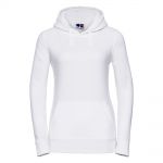 Ladies\' Authentic Hooded Sweat