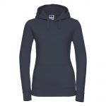 Ladies\' Authentic Hooded Sweat