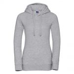 Ladies\' Authentic Hooded Sweat