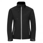 Ladies\' Bionic Softshell Jacket