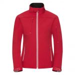 Ladies\' Bionic Softshell Jacket