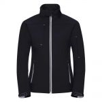 Ladies\' Bionic Softshell Jacket