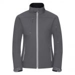 Ladies\' Bionic Softshell Jacket