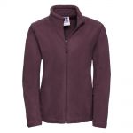 Ladies\' Full Zip Outdoor Fleece
