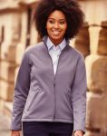 Ladies\' SmartSoftshell Jacket